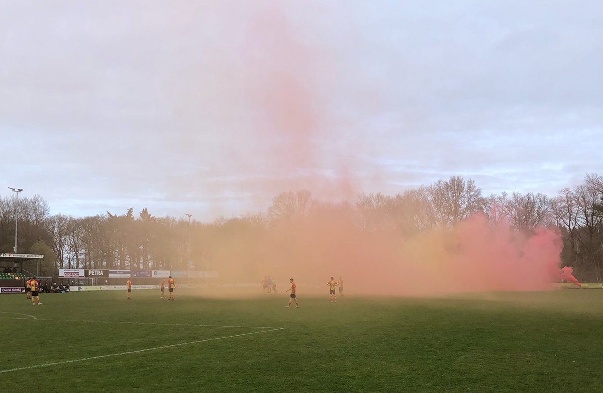 SV Dalfsen tweet media