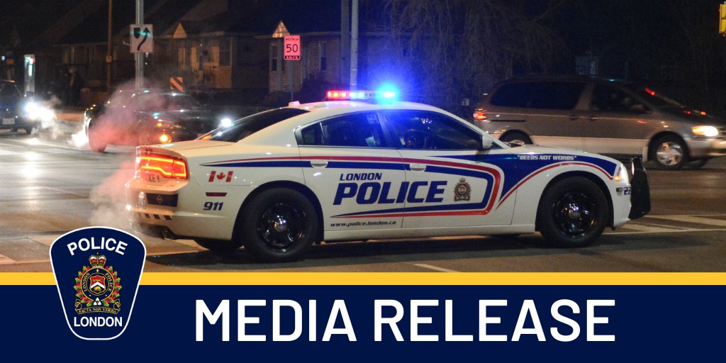 lpsmediaoffice's tweet photo. LONDON, ON (May 17, 2023) – A London man is facing charges after a citizen alerted police to an unresponsive driver inside a carwash in the west end of the city. Read more here: https://t.co/ynewThLuX3 #ldnont https://t.co/IbrmbVU494