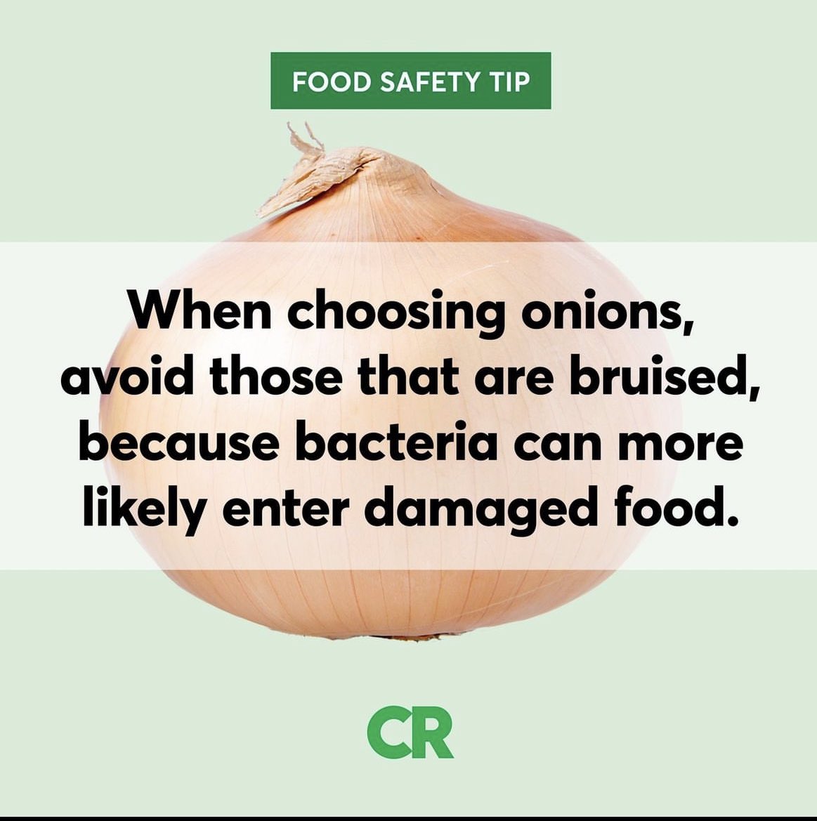 HaydiHealth's tweet photo. 📸: @ConsumerReports https://t.co/GbYgkkixnZ