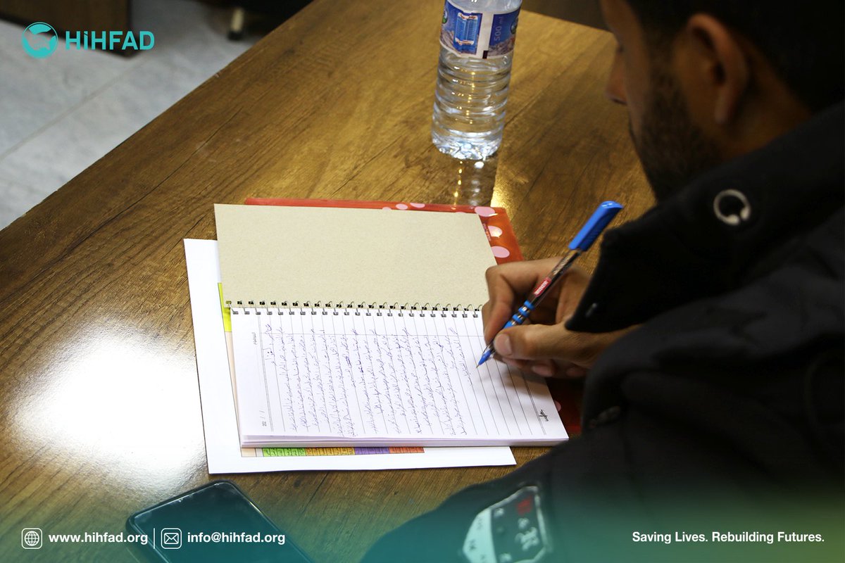 hihfaduk's tweet photo. With the aim of reducing cases of malnutrition, and providing appropriate treatment for these cases, the #NutritionProject started its services with support from @GOAL_Global
A total of 6 mobile teams are actively working on this project (..) https://t.co/rxyZULRcBD