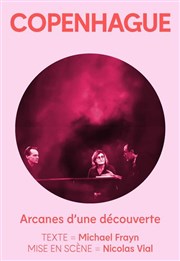 La Reine Blanche (@lareineblanche) on Twitter photo ! CODE PROMO !
Obtenez une place offerte par place achetée pour la représentation de COPENHAGUE ce samedi 20 mai en utilisant le code HEISENBERG en réservant par mail à reservation@scenesblanches.com !
Pour plus d'informations: reineblanche.com/calendrier/the… ! CODE PROMO !
Obtenez une place offerte par place achetée pour la représentation de COPENHAGUE ce samedi 20 mai en utilisant le code HEISENBERG en réservant par mail à reservation@scenesblanches.com !
Pour plus d'informations: reineblanche.com/calendrier/the…