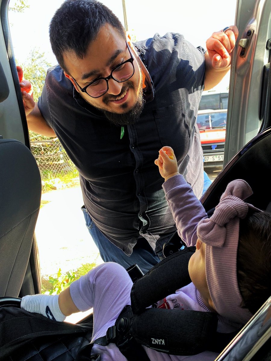 Yeğencilik kazandı arkadaşlar 🥰

#dayı &amp; #yeğen #AdenMasal #minikakrep