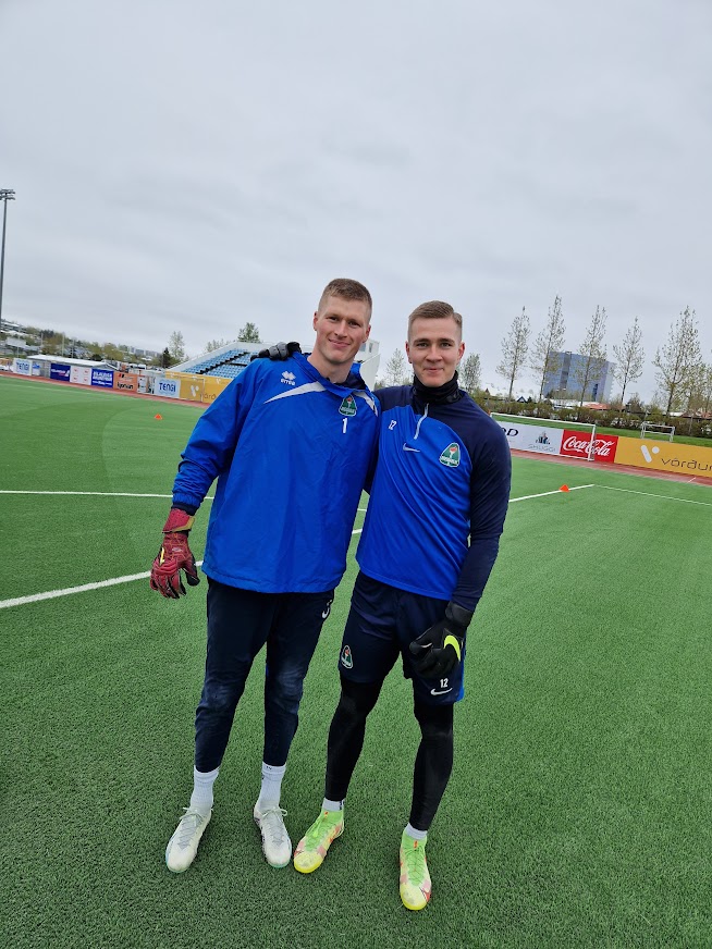 Breiðablik FC tweet media
