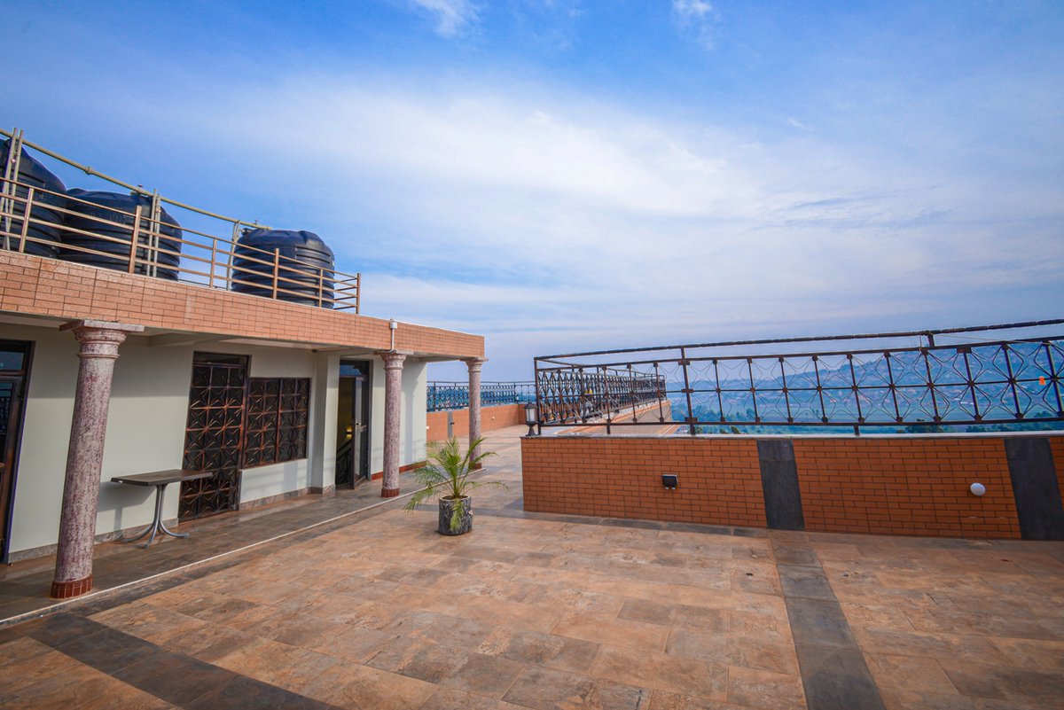 MLEX HOTEL tweet media