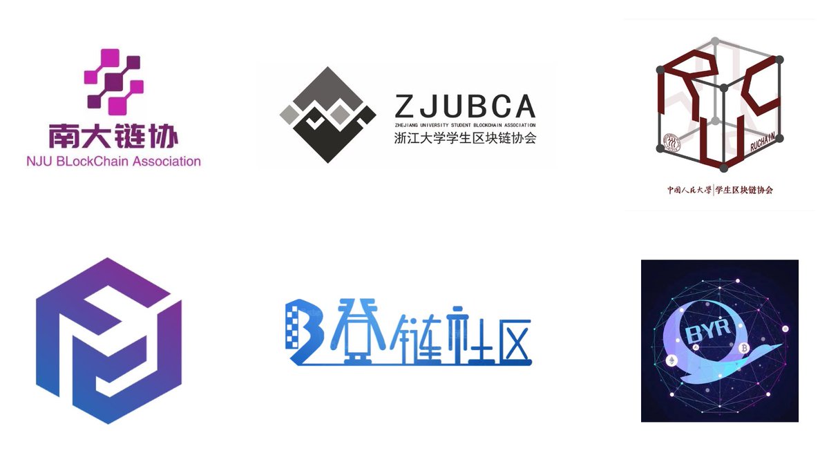 In recent times, DF Archon members have conducted many sharing events about <a href="/darkforest_eth/">dark forest</a> &amp; fully on-chain games in various universities and research-based DAOs.

More sharing events will continue 🧙‍♀️

<a href="/zjubca/">ZJUBCA.eth</a> 
<a href="/RUChain_/">RUChain</a> 
<a href="/FudanBlockchain/">FudanBlockchain</a> 
<a href="/UpchainDAO/">登链社区</a> 
<a href="/BUPT3DAO/">BUPT3DAO</a>