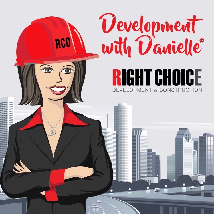 RT @RightChoiceDev2 Here's our next #DevelopmentbyDanielle blog post, written for women in the trades by a woman in the trades. 

rightchoicedevelopment.com/2023/04/25/con…

#womeninconstruction #commercialconstruction #Houstongeneralcontractor #safetymonth #officeconstruction #retailconstruction