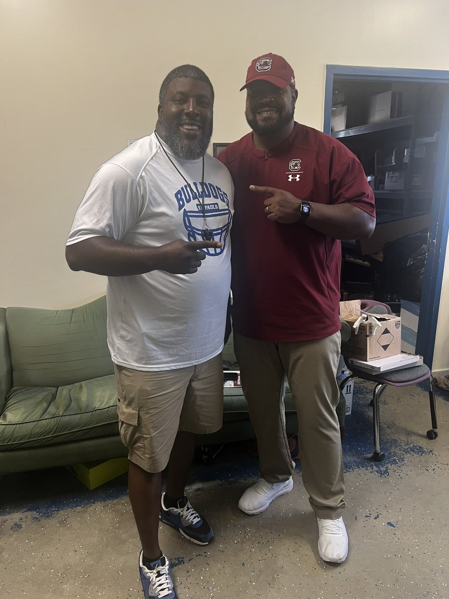 Mike Setzer tweet media