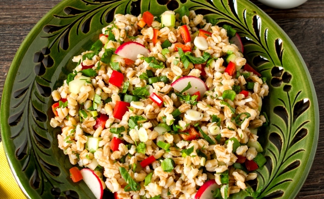loren_spee's tweet photo. #yummy Barley #recipes For Filling #meals https://t.co/kyVdOlu6TA https://t.co/CdAqtyI7hg