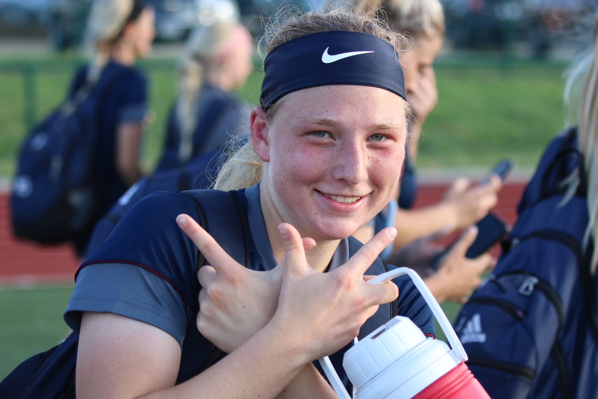 wickerhanger's tweet photo. Still weeding through last night’s @FHCGirlsSoccer images, but beginning editing with a few celebration pics ALWAYS brings a smile to my face. Full album coming soon! https://t.co/7A0JUpBNeW
