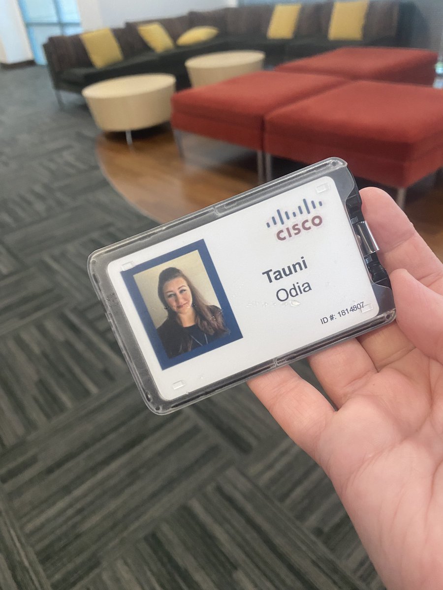 Tauni Odia tweet media