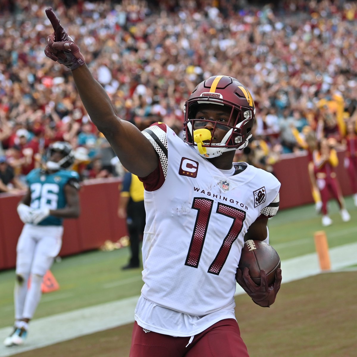 NerdBall Fantasy Football tweet media