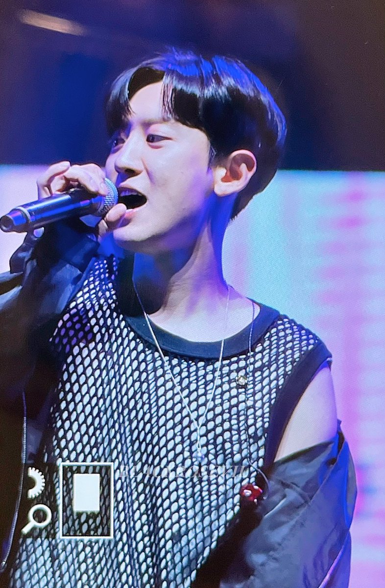 230517 EXO-SC BACK TO BACK FANCON IN SINGAPORE #찬열 #CHANYEOL ❤️‍🔥🔥❤️‍🔥