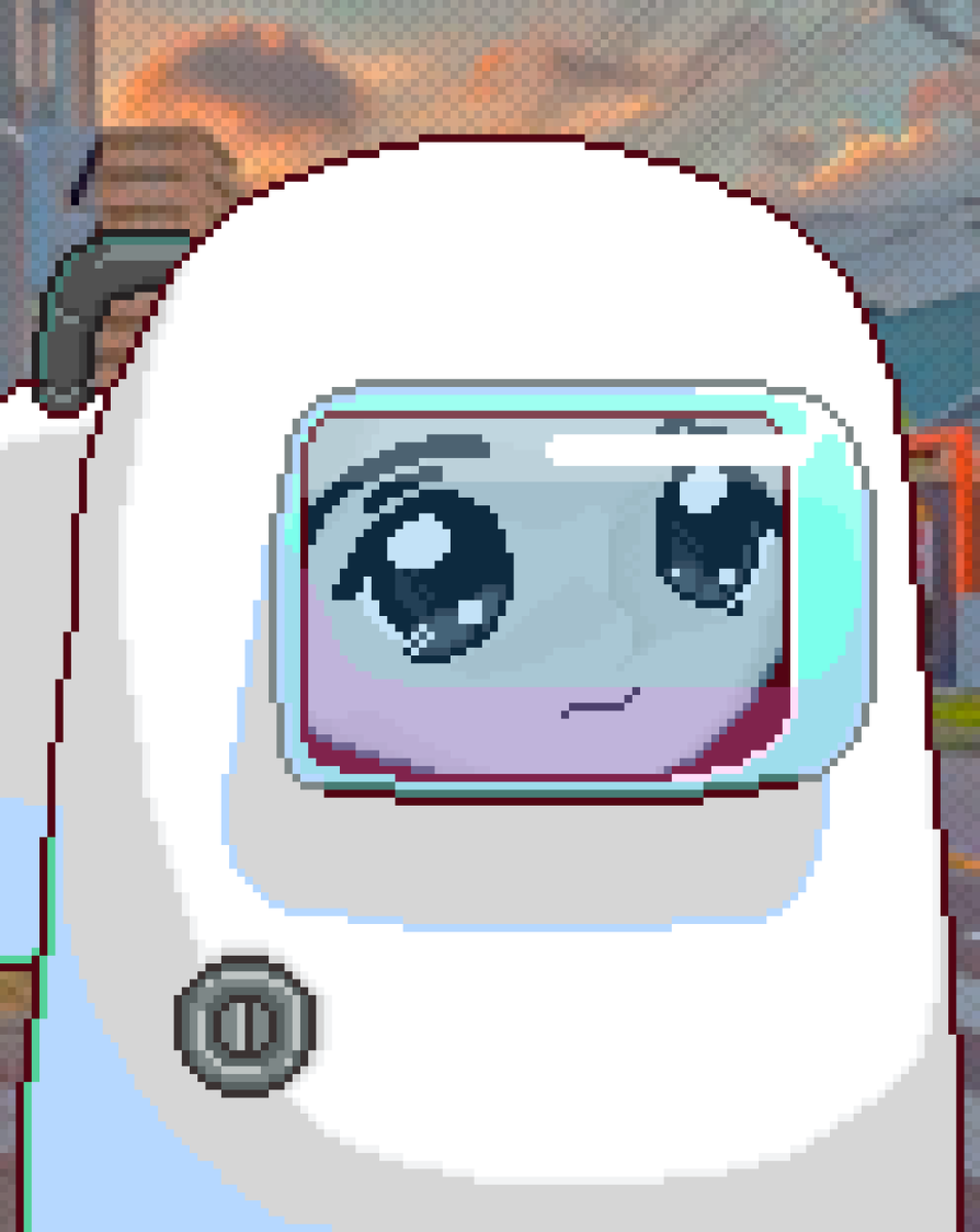amogus