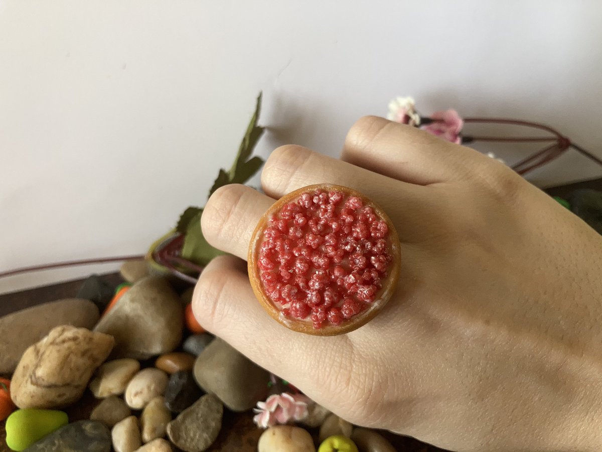 Este finde se añade un nuevo anillo a esta colección golosa. ¿De qué será la nueva tarta?🫢🤫