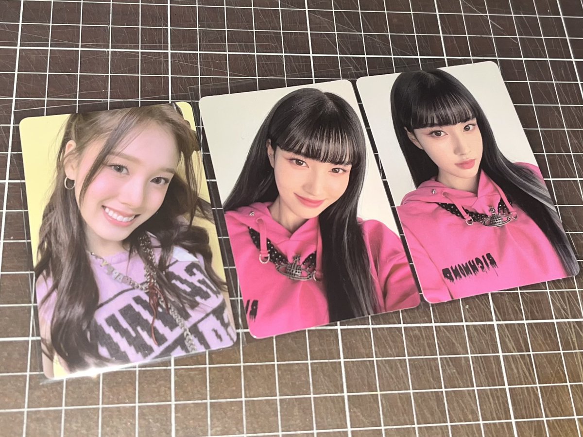 moarmyswith's tweet photo. stayc wts lfb ph β #KuksToGo
yoon j teddy bear pcs
β±99 ea
free pf & sf if getting all 3 pcs
onhand fresh pulls
can send pics upon req
https://t.co/jc30zv0ZvO
t. tdb digipack photobook pb ver https://t.co/zov4LDxUgE