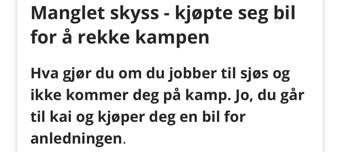 Flatanger Fotball tweet media