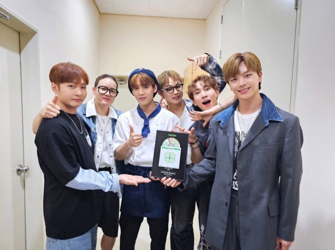 BTOBharmony's tweet photo. 🍈멜론의 전당🍈

🍀비투비 - 나의 바람🍀
🏆정말 축하해😘✨️ 

https://t.co/4j7nfL3Qkh https://t.co/S4LIm8eGlz