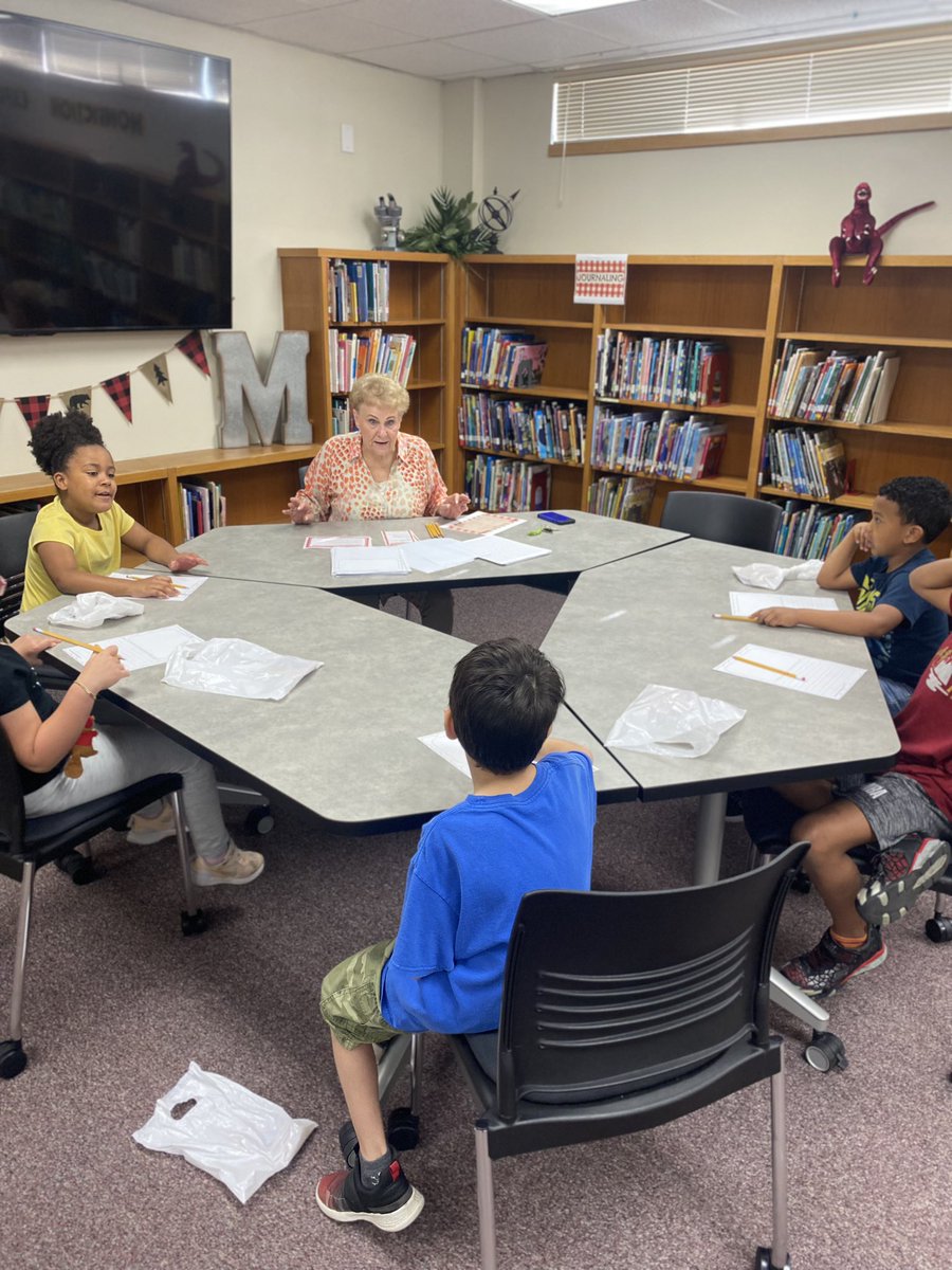 Chelci Harris tweet media