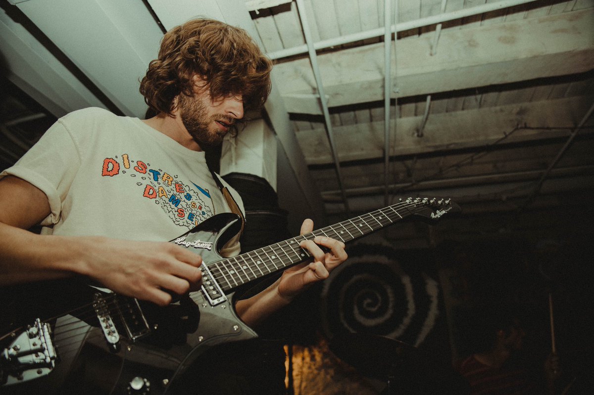 WICHITA, KS

“The Home Turf Tour” rolls through your town on 7/15 at <a href="/TempleLiveWich/">TempleLive Wichita</a> 

<a href="/THECAVVES/">The Cavves</a> + Jesus Christ Taxi Driver + Social Cinema 

Local support from Profanity. 

SEE U THEREEE

Live 📸 by <a href="/jlabbsjpg/">J Boi</a>