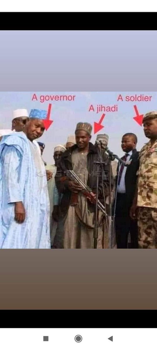 Imagine this 
Chaiiii Nigerian is a Terrorist state
#FreeNnamdiKanuNow 
#EndNigeriaNowToSaveLives 
#EndNigeriaNow 
#EndBadGovernance 
@UN @UNHumanRights @JoeBiden @KamalaHarris @PeterObi @ZelenskyyUa @BarackObama @OCCRP @BBCCrimewatch @FBI @Interpol @cnnbrk @ARISEtv