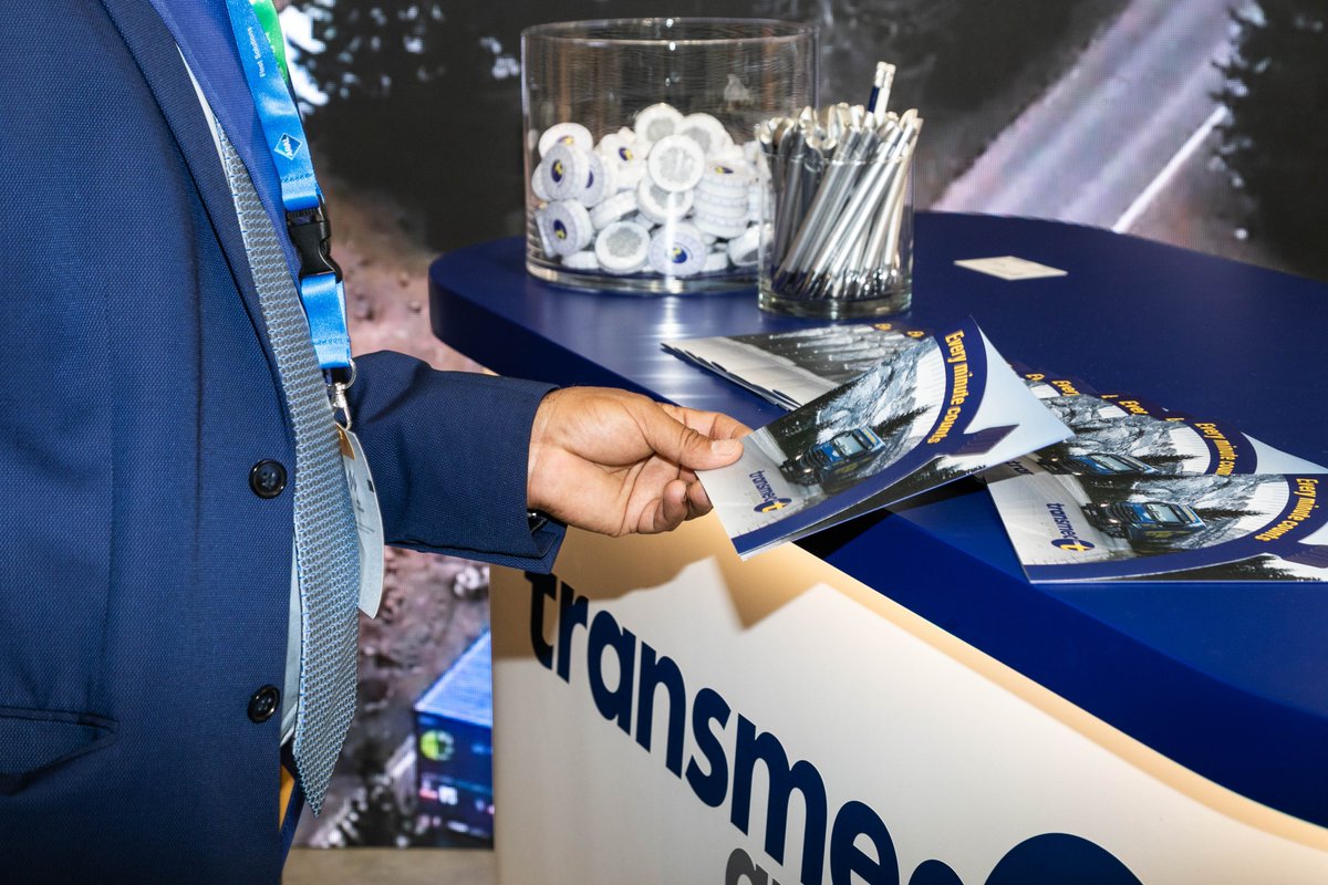 Transmec Group tweet media