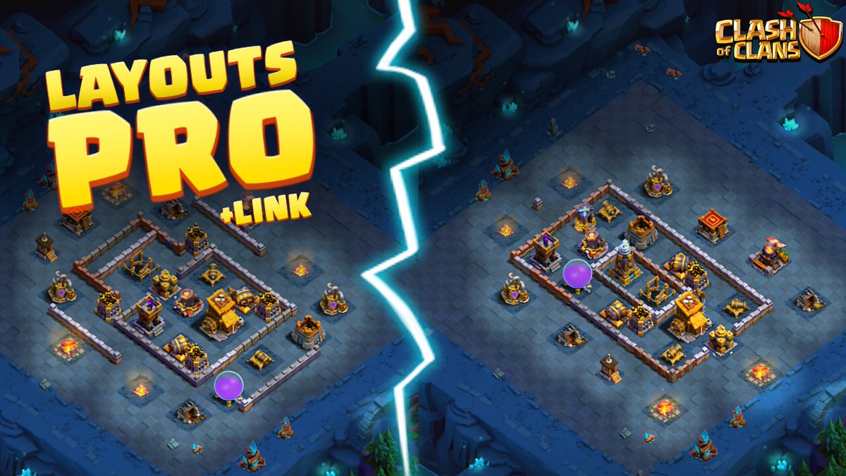 Vídeo novo com layouts fresquinhos! 
Rodolfo Bases 🥳
youtu.be/akOEZf0rAyI