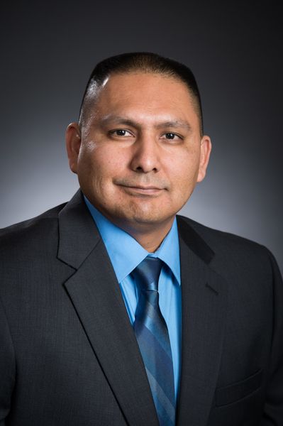 Toriano Todachin'ei, a Navajo Nation Marine Corps veteran, is earning his CompTIA Net+ certification through the Hesperus Summit Programs. 
#nativeamericans #transitioningservicemembers #veterans #opportunity #getcertified #begin #continue #IT #Tech #nocost #virtual #inperson
