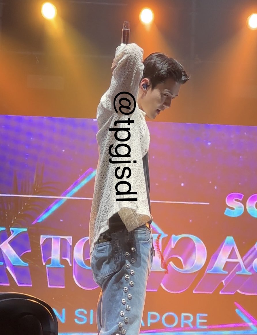 230517 EXOSC BackToBack Singapore  #세훈   #SEHUN   #吴世勋