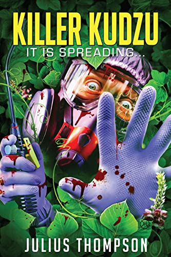 BookPromotionad's tweet photo. Killer Kudzu
๐Here is the book link:- https://t.co/3TJzyspotg
#SciFi #SciFiBooks #Horror #HorrorBooks #Scary #ScienceFiction #PreApocalyptic #PostApocalyptic #Apocalypse #SciFiWriters #Fantasy #FantasyBooks #WritersCommunity #Novel https://t.co/j6gxIGk9GV