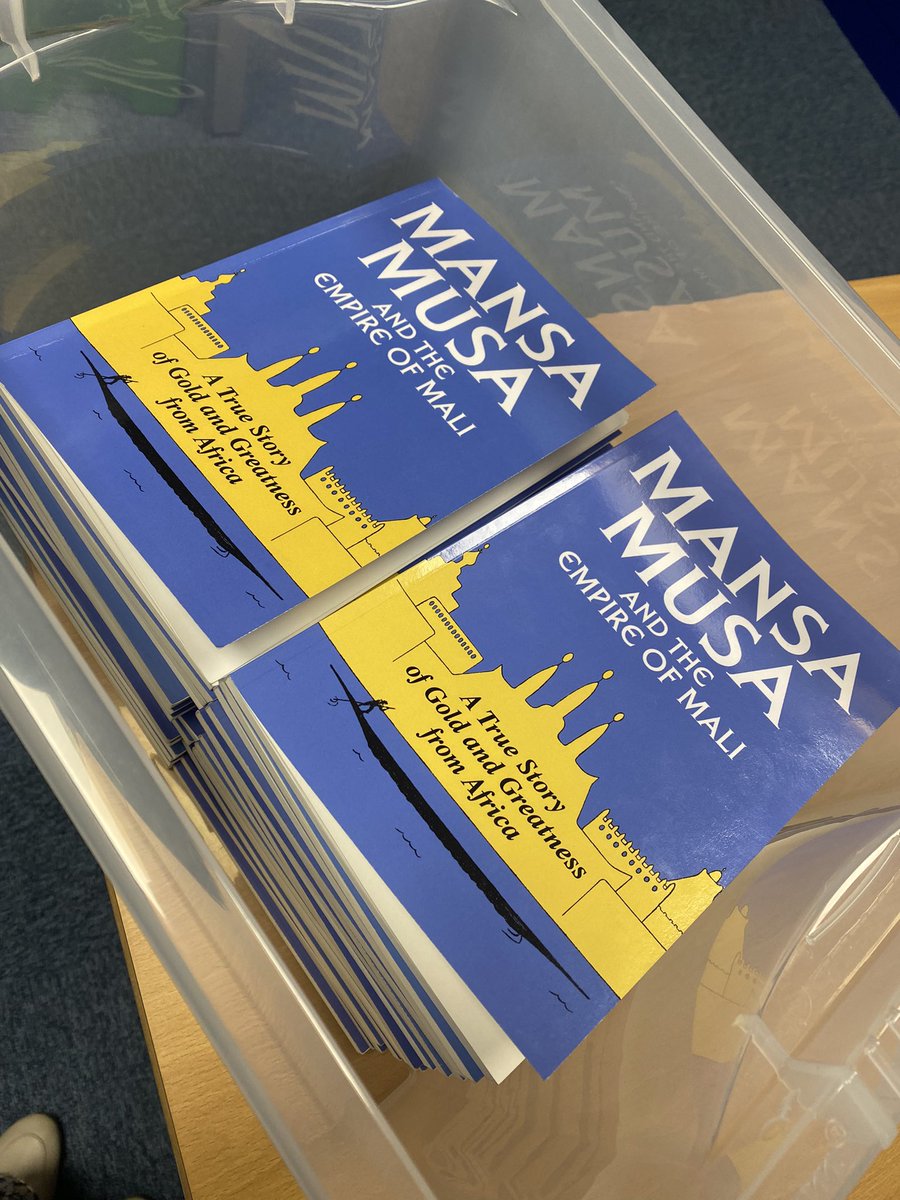 Buying a whole class set books has been the best use of our budget this year. 

An hour of class guided reading a week to compliment our Medieval Powers unit is really enhancing our curriculum offer. 

The students respond so well to it and it’s an absolute pleasure to deliver.