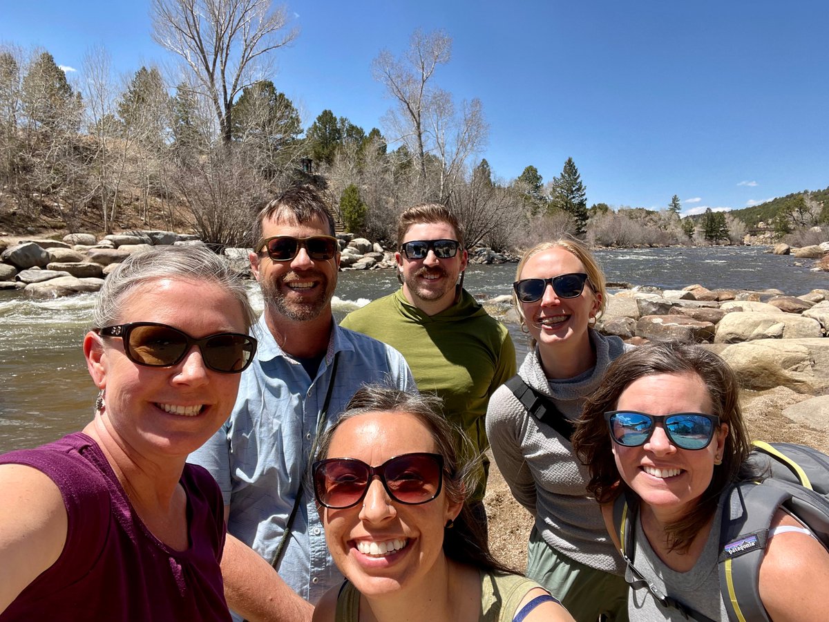 Come work with us! We're hiring for two positions: a Staff Attorney and a Water Transactions Coordinator.  

Application deadline is May 20th. Apply today! coloradowatertrust.org/careers/ 

#waterjobs #coloradowater #waterlaw #waterresources #nonprofitjobs #nonprofitcareers #hiring