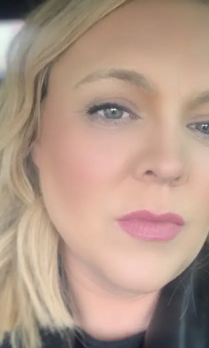 Northern ghost girl tweet media