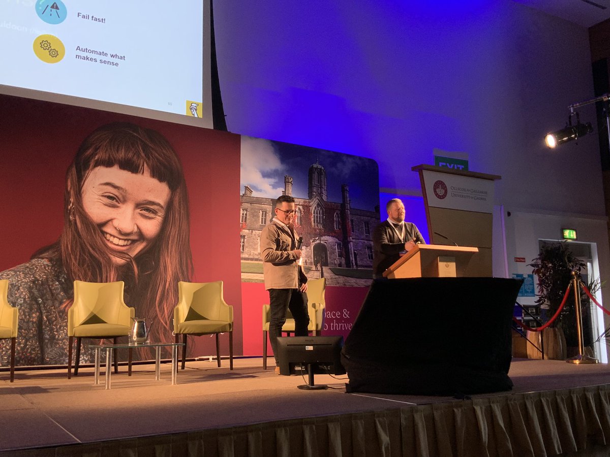 AtlanTec (@atlantecfest) on Twitter photo “It’s not enough to ask people to tag, you must enforce it”Brian Craig and <a href="/darren_muldoon/">Darren Muldoon</a> from <a href="/Liberty_IT/">Liberty IT</a> on tagging being essential for all things #cloud and reducing its cost.
#costmanagement #cloudnative #AtlanTec #TechTalks <a href="/itagTech/">itag - Innovation Technology AtlanTec Gateway</a> “It’s not enough to ask people to tag, you must enforce it”Brian Craig and <a href="/darren_muldoon/">Darren Muldoon</a> from <a href="/Liberty_IT/">Liberty IT</a> on tagging being essential for all things #cloud and reducing its cost.
#costmanagement #cloudnative #AtlanTec #TechTalks <a href="/itagTech/">itag - Innovation Technology AtlanTec Gateway</a>