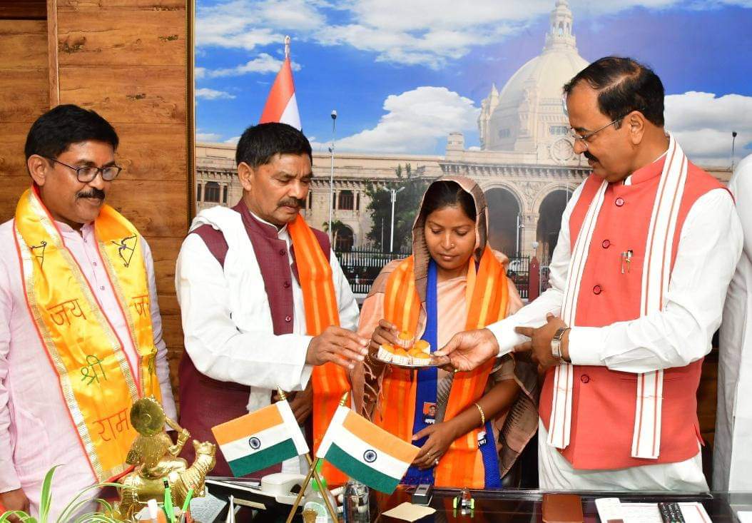 Dr. R.K. Patel tweet media