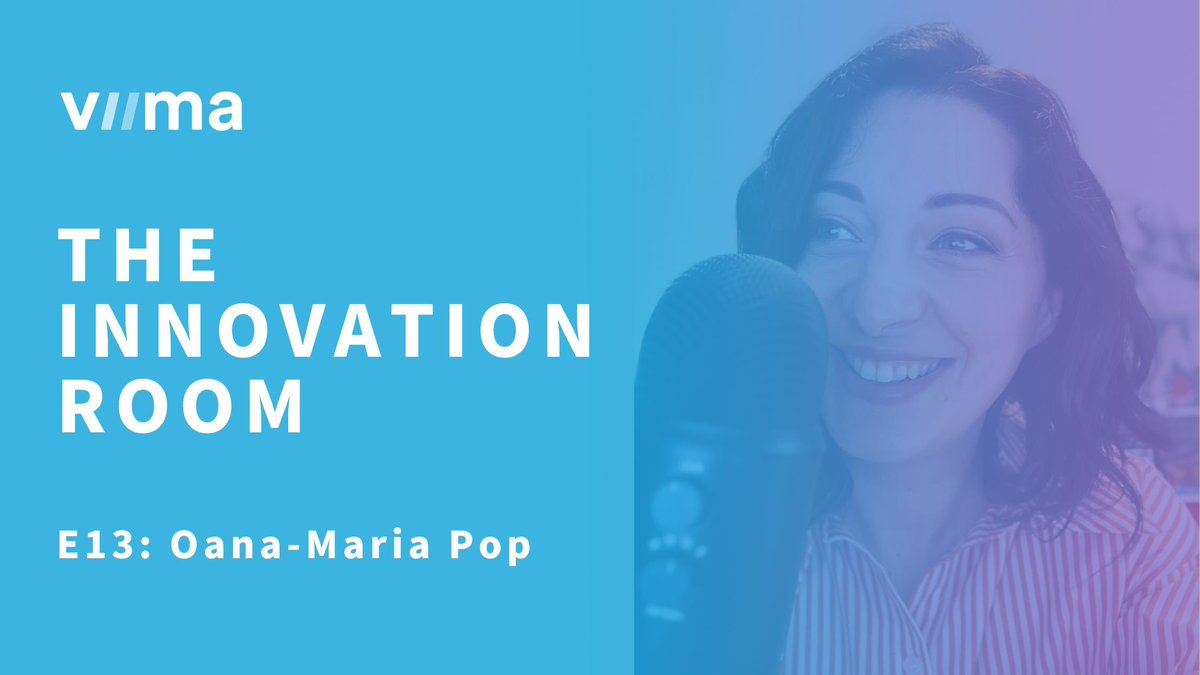 Check out this article on #OpenInnovation: Debunking Open Innovation Myths with Oana Maria Pop by @TeamViima dlvr.it/SpB8L6