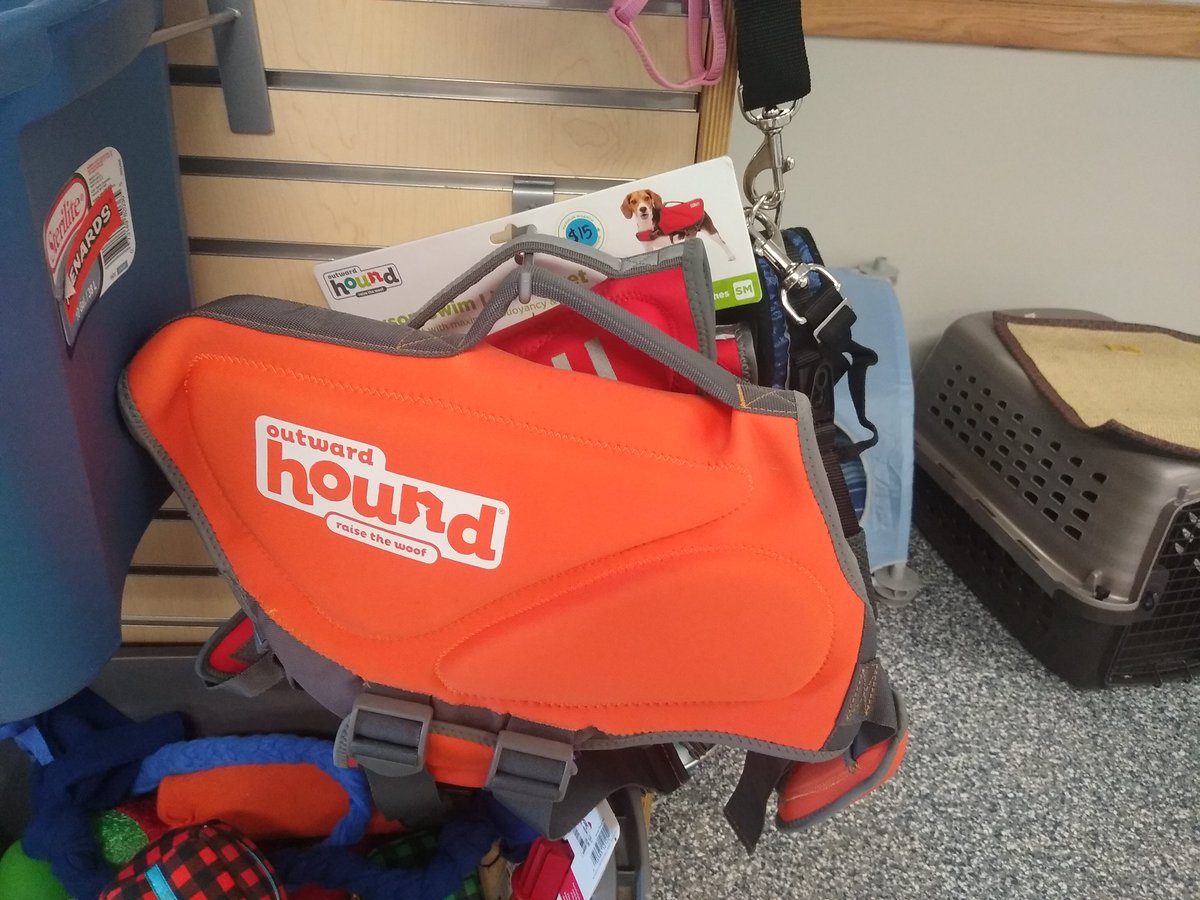 Great River Rescue tweet media