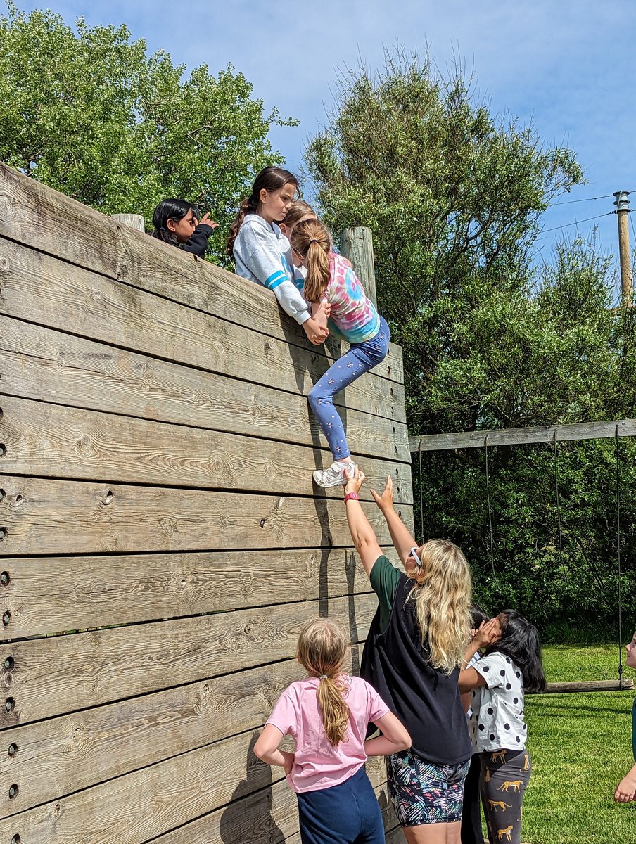 Highfield Year 4 tweet media