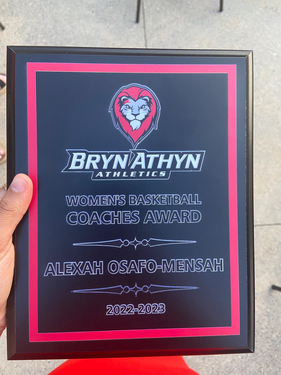 alexa osafo-mensah tweet media