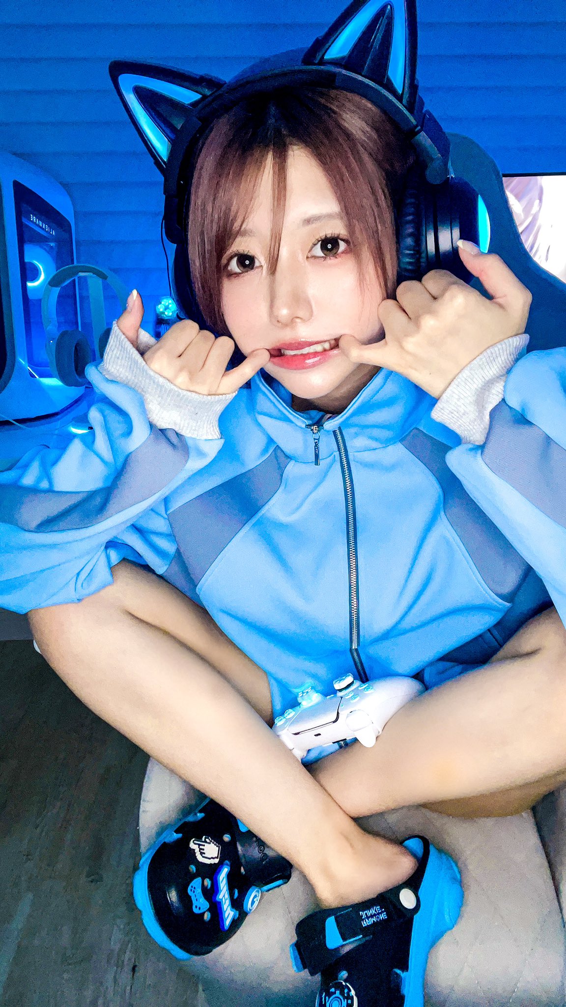 超安い RAMUNE JUNKIE™ X / (@RamuneJunkie_) 着せ替え服・アウトフィット