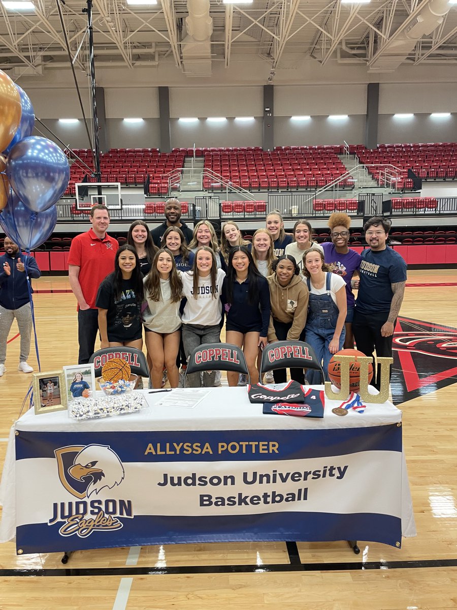 Coppell Cowgirls Basketball tweet media