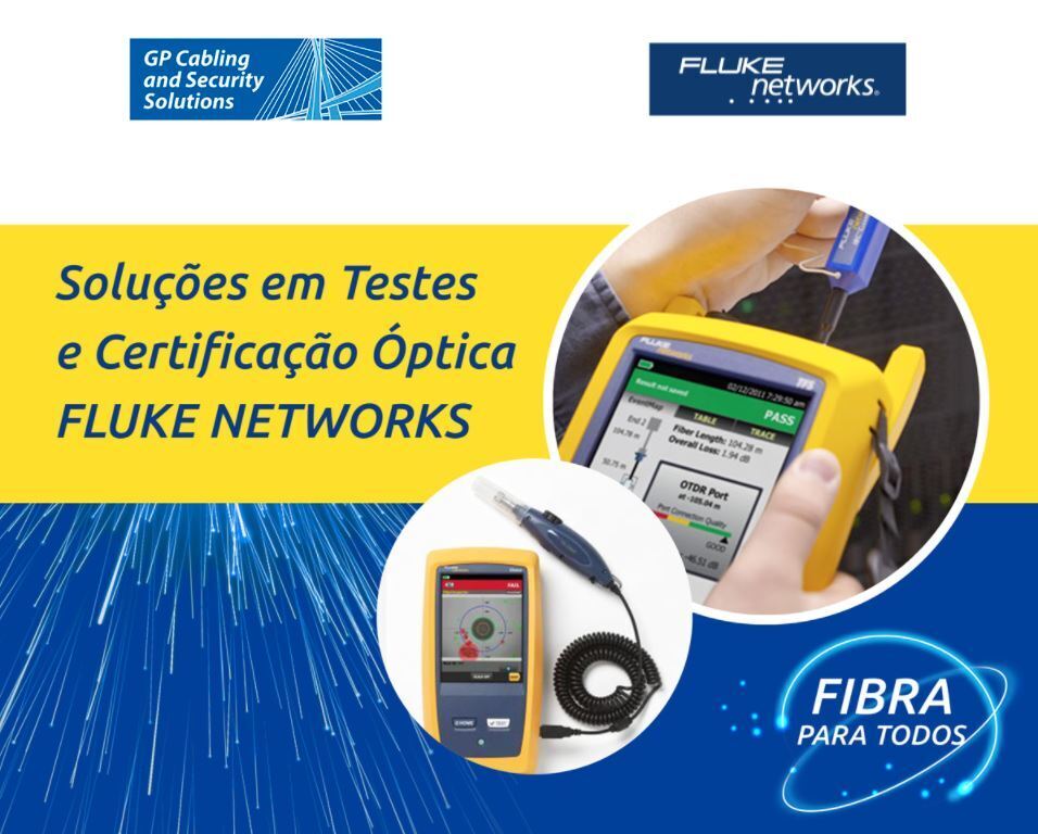 GpCabling's tweet image. 🔍📚 Quer ampliar seus conhecimentos sobre testes em fibras ópticas? 🤔 Então não perca a chance de baixar gratuitamente o "Guia de Bolso de Melhores Práticas para o Teste em Fibras Ópticas" produzido pela Fluke Networks! 🚀 Baixe agora mesmo pelo link: mla.bs/397e2e64