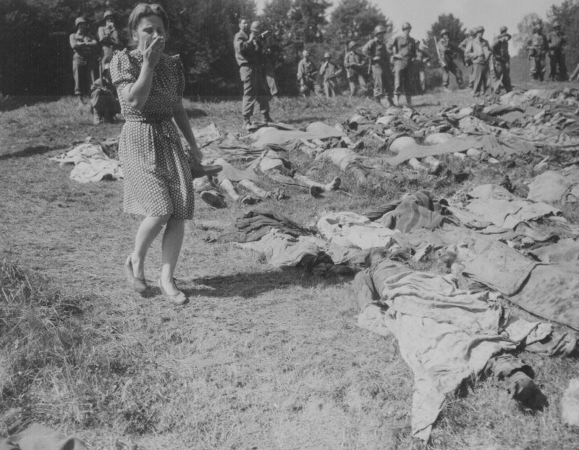 Second World War tweets from 1941 tweet media