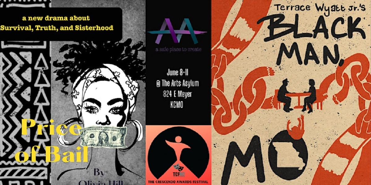 cvoiceks's tweet image. Two Black KC Playwrights to be Showcased at Arts Asylum
#kansascityhttps://www.communityvoiceks.com/?p=45147&amp;amp;preview=true