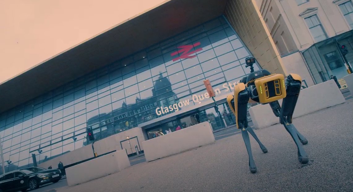 Scottish AI Alliance (@scottish_ai) on Twitter photo 📺 Check out our highlight video from the #ScotAISummit 2023!
Feat chats w/ <a href="/catrionacampbel/">Catriona Campbell, FRSA</a>, <a href="/BrianHills/">Brian Hills</a>, @NRobotarium, <a href="/elmosmoe/">Steph Wright 🇪🇺🏴</a>, <a href="/lilacpatsy/">Sam Rhynas</a>, <a href="/Watson_Dilraj/">Dilraj Sokhi-Watson</a> & more!
youtu.be/HGOGd43eBeQ 📺 Check out our highlight video from the #ScotAISummit 2023!
Feat chats w/ <a href="/catrionacampbel/">Catriona Campbell, FRSA</a>, <a href="/BrianHills/">Brian Hills</a>, @NRobotarium, <a href="/elmosmoe/">Steph Wright 🇪🇺🏴</a>, <a href="/lilacpatsy/">Sam Rhynas</a>, <a href="/Watson_Dilraj/">Dilraj Sokhi-Watson</a> & more!
youtu.be/HGOGd43eBeQ