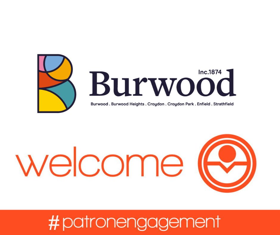 patronpoint: Please join us in welcoming Burwood Council Library Service to our public library marketing community! 

Read more: ow.ly/6Piu50Om6fw

#LibraryMarketing #Tweet100 #PublicLibraries