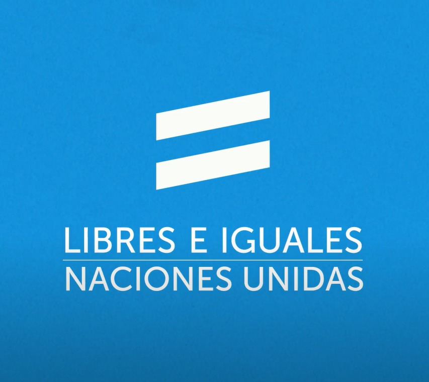 🔊"¡Feliz #IDAHOBIT! Hoy celebramos juntos con voces notables de la comunidad #LGBTIQ+ de todo el mundo a través de la colcha de Solidaridad de Free &amp; Equal.

Echa un vistazo➡️ unfe.org/solidarity #SolidarityMeansAllOfUs 💜🩵💗💚❤️💛🩷💙🤎🖤 <a href="/free_equal/">UN Free & Equal</a>
