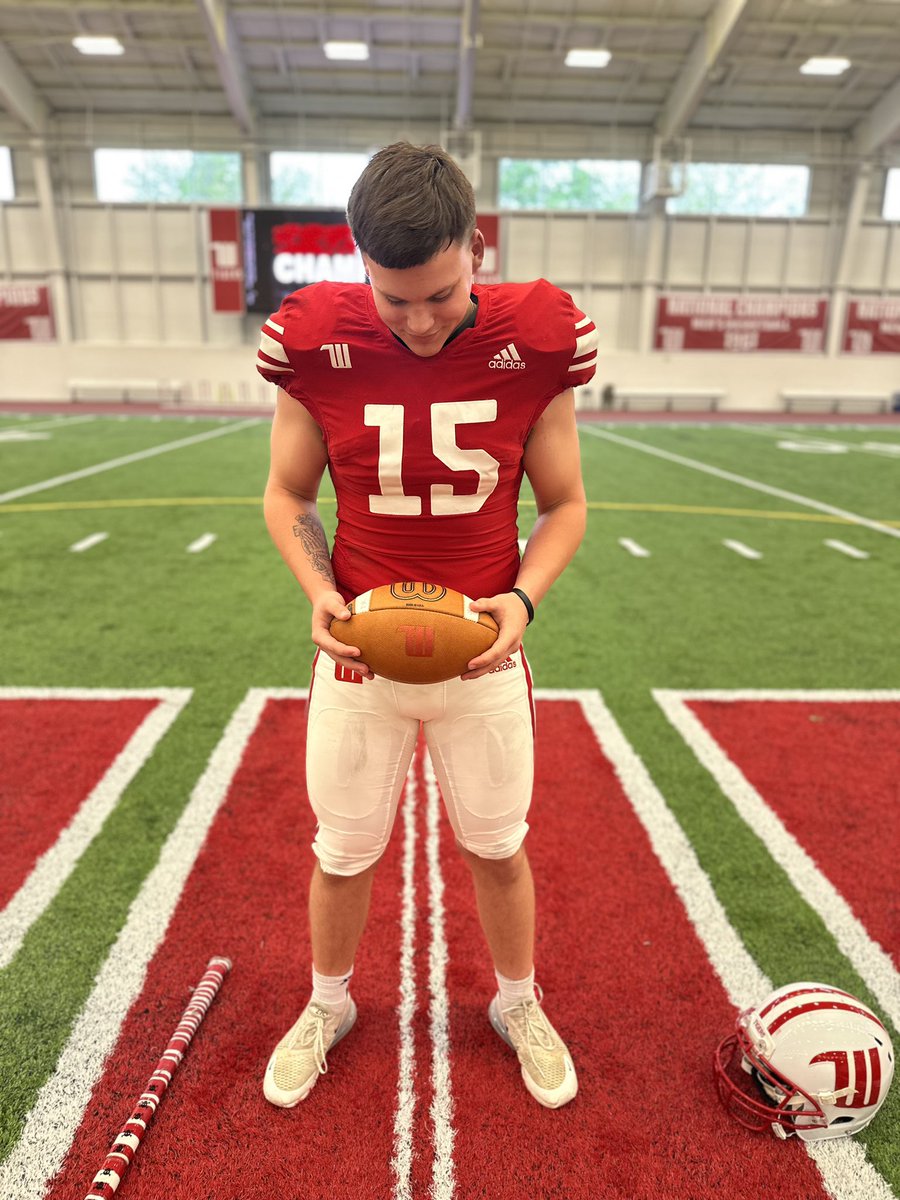 William dix (@willdixjr) on Twitter photo After an amazing visit yesterday University I am blessed to announce that I have received my second offer from Wittenberg University. <a href="/JimCollins_FB/">Jim Collins</a> <a href="/NamerFootball/">Holy Name Football</a> <a href="/rocanthony_/">Rocky Zingale</a> <a href="/coachjo51/">Jovon Johnson</a> After an amazing visit yesterday University I am blessed to announce that I have received my second offer from Wittenberg University. <a href="/JimCollins_FB/">Jim Collins</a> <a href="/NamerFootball/">Holy Name Football</a> <a href="/rocanthony_/">Rocky Zingale</a> <a href="/coachjo51/">Jovon Johnson</a>