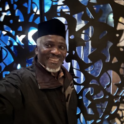 #NewProfilePic