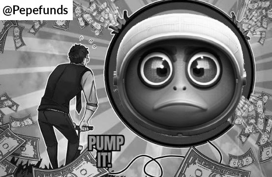 "🎉Great news, #PepeFunds community!The 10% REBATES for transactions made during our recent event have been sent out!💰 Check your wallets and enjoy the extra value! Your participation fuels our growth. Onward and upward, #Pepe funds fam! 🐸💚 

#BITGERT #Brc20 #Brise #pepe