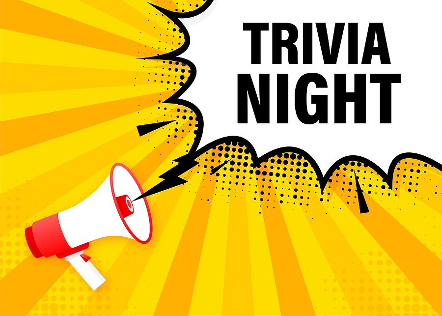 Trivia starts at 6pm! Come test your knowledge and Lee’s patience 🍻 
As always you’re welcome to bring in food or have it delivered but absolutely no outside drinks allowed. 

#trivia #craftbeerweek #humpday #goodtimes #craftbeer #supportlocal #wetumpka #alabama #cheers